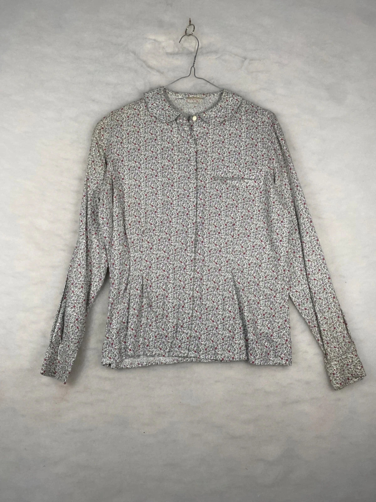 Camicie Vintage Donna – Taglia M (IT 42)