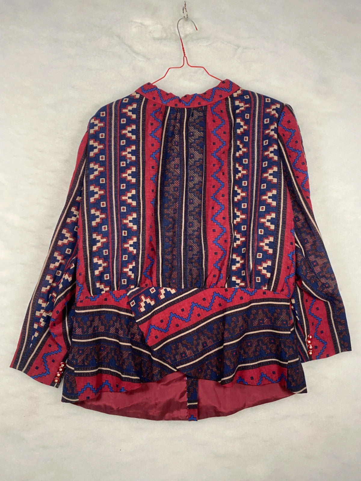 Camicie Vintage Donna – Taglia M (IT 42)