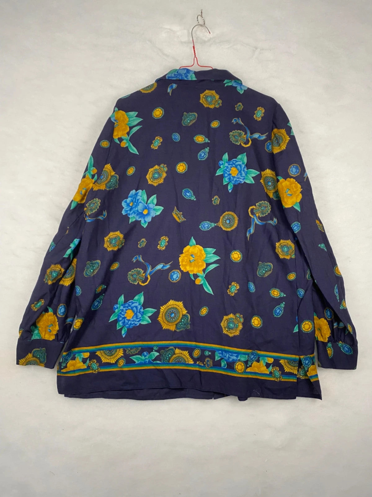 Camicie Vintage Donna – Taglia M (IT 42)