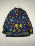 Camicie Vintage Donna – Taglia M (IT 42)
