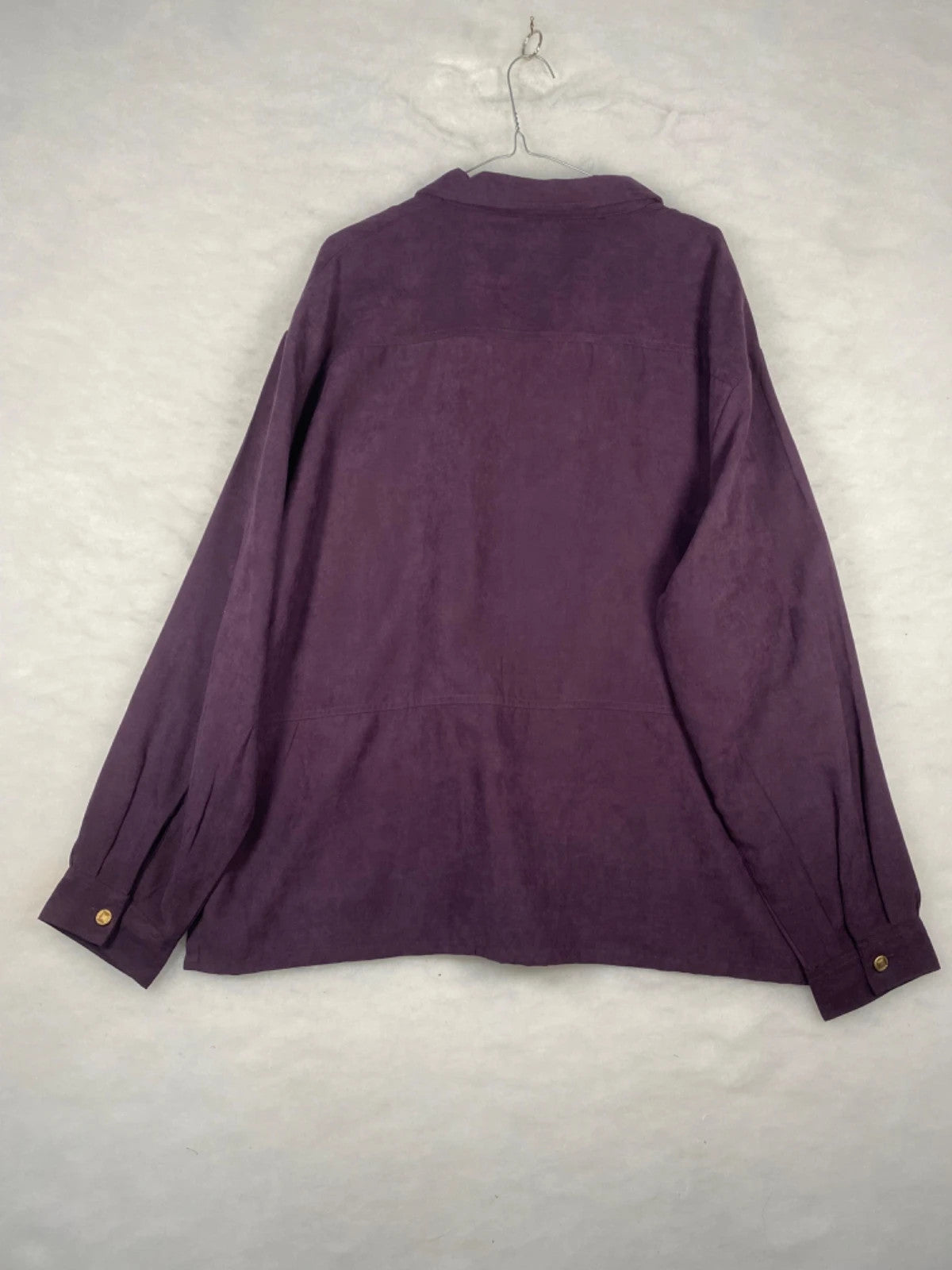 Bomber Vintage Donna – Taglia XL (IT 46)