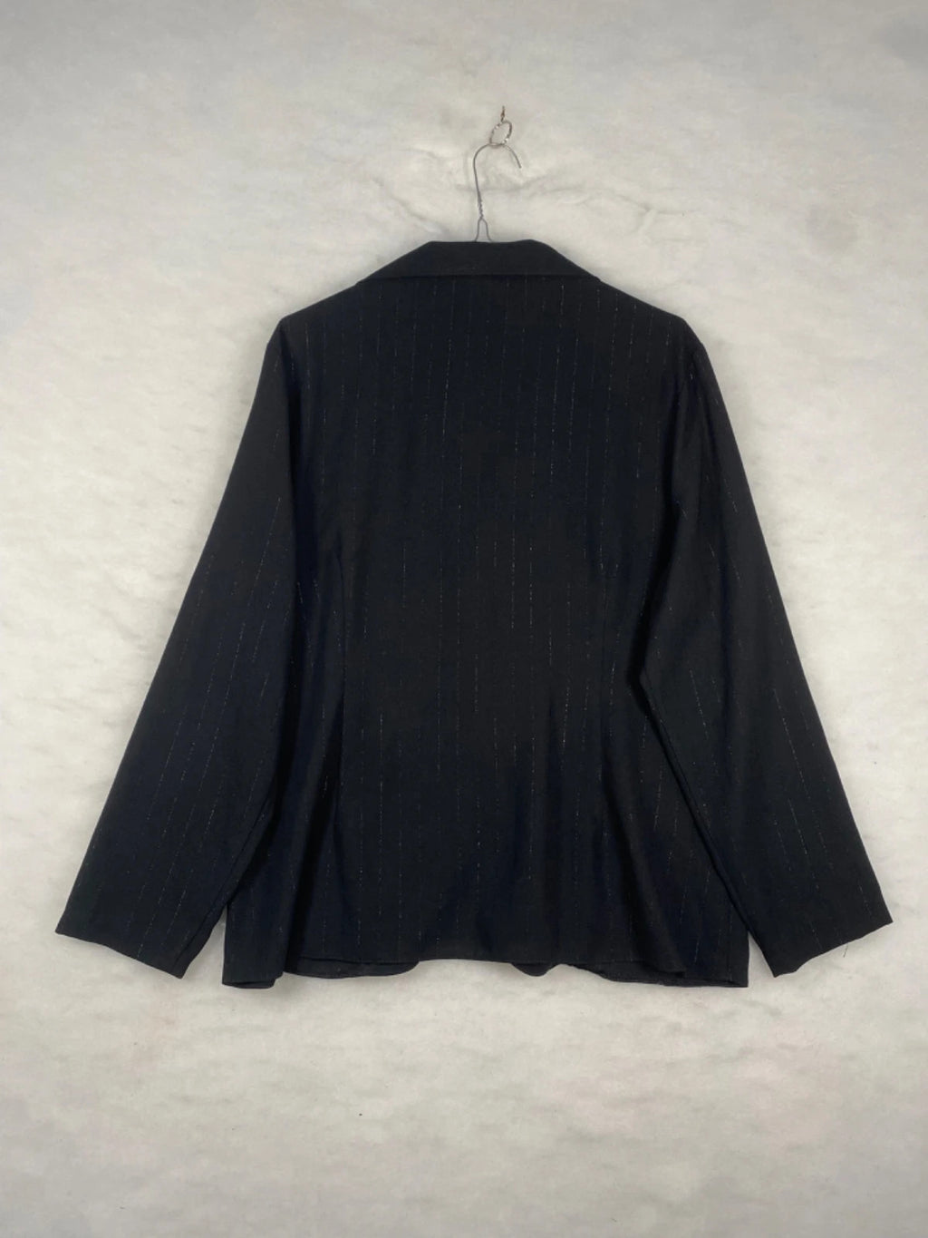 Blazer Yessica Vintage Donna – Taglia XL (IT 46)