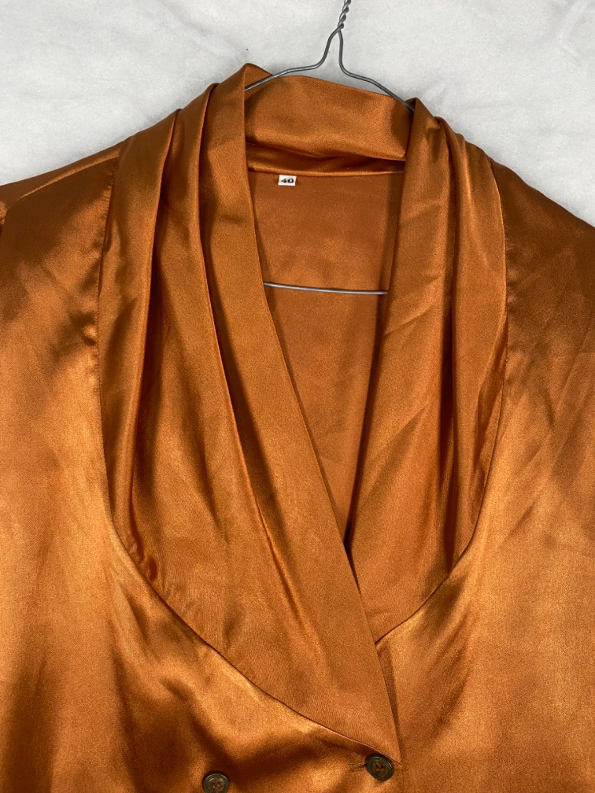Camicie Vintage Donna – Taglia L (IT 44)