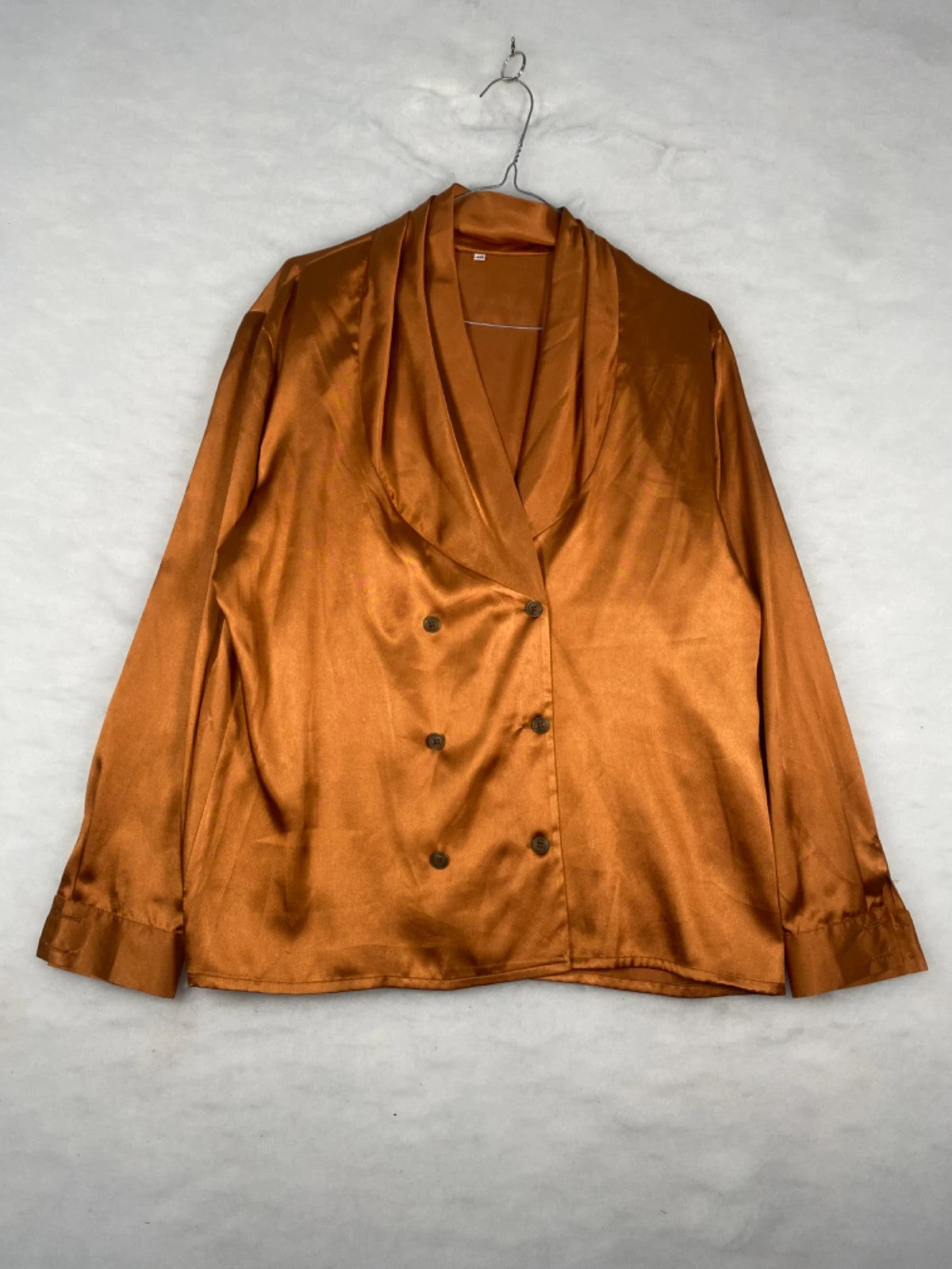 Camicie Vintage Donna – Taglia L (IT 44)