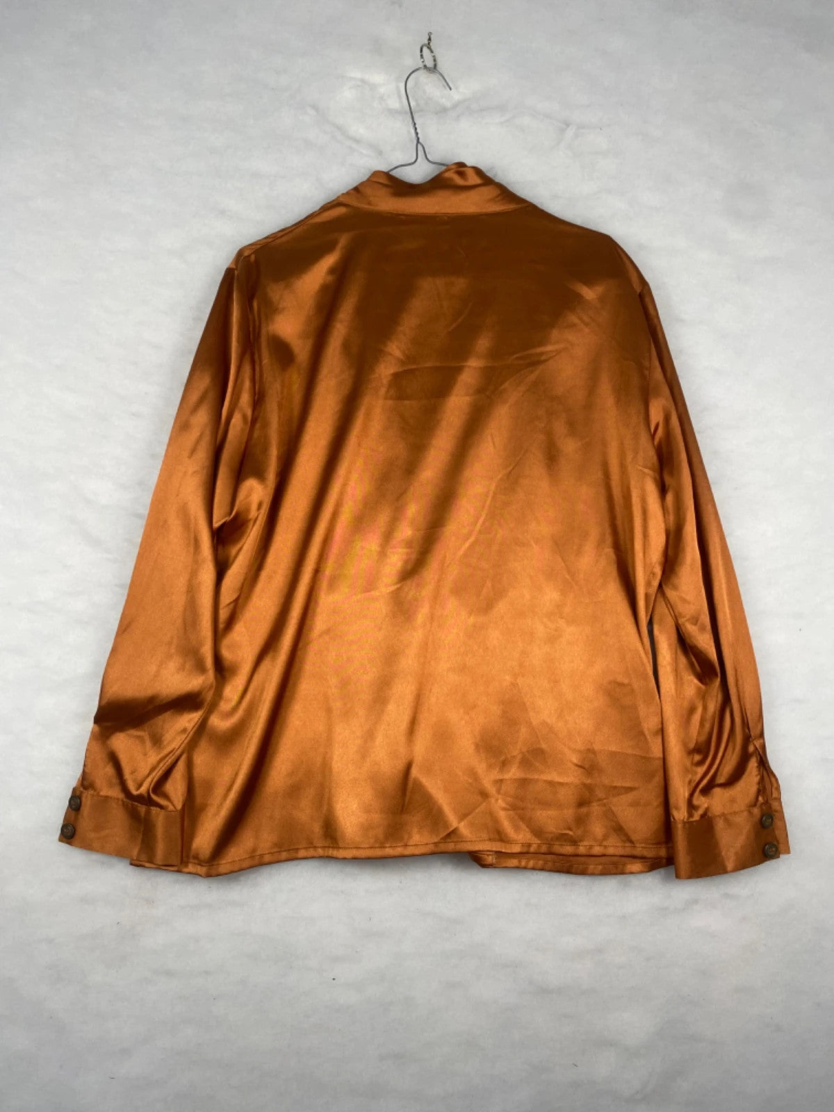 Camicie Vintage Donna – Taglia L (IT 44)