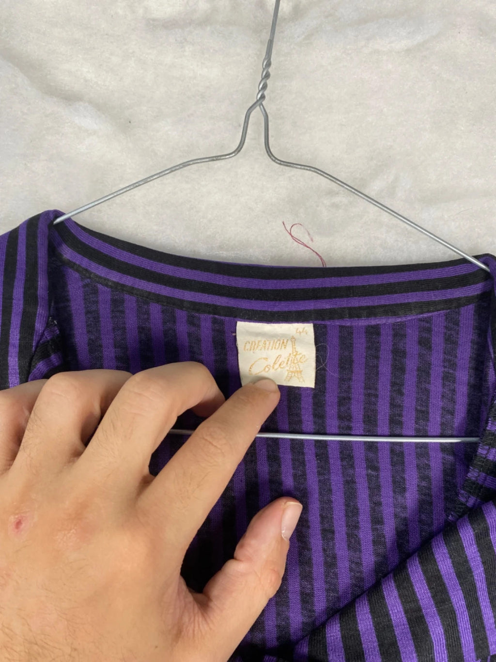 Camicie Vintage Donna – Taglia L (IT 44)