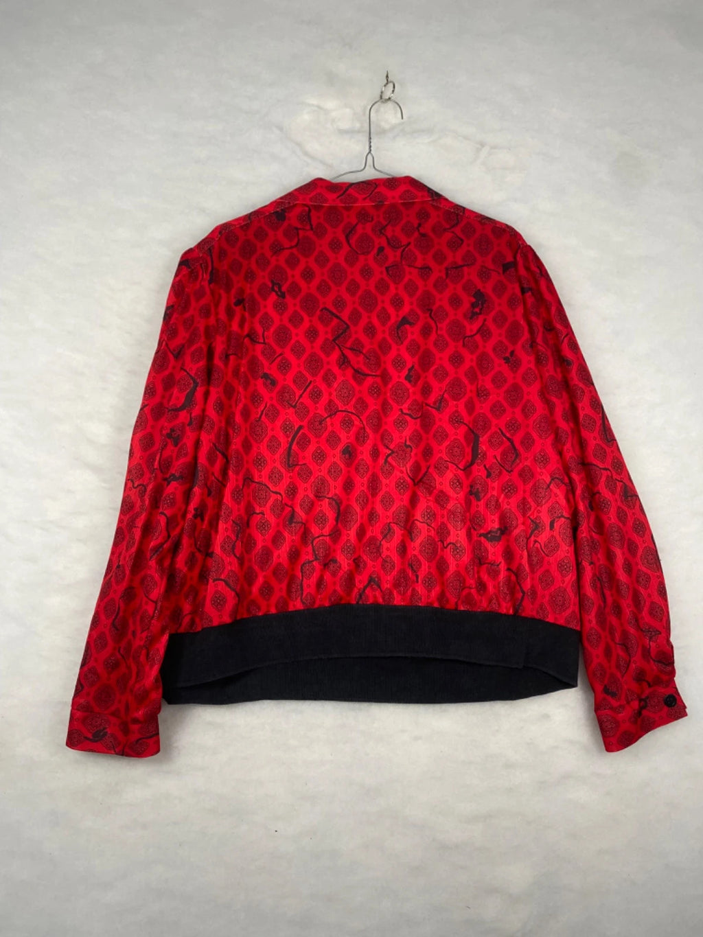 Bluse Vintage Donna – Taglia XXL (IT 48)