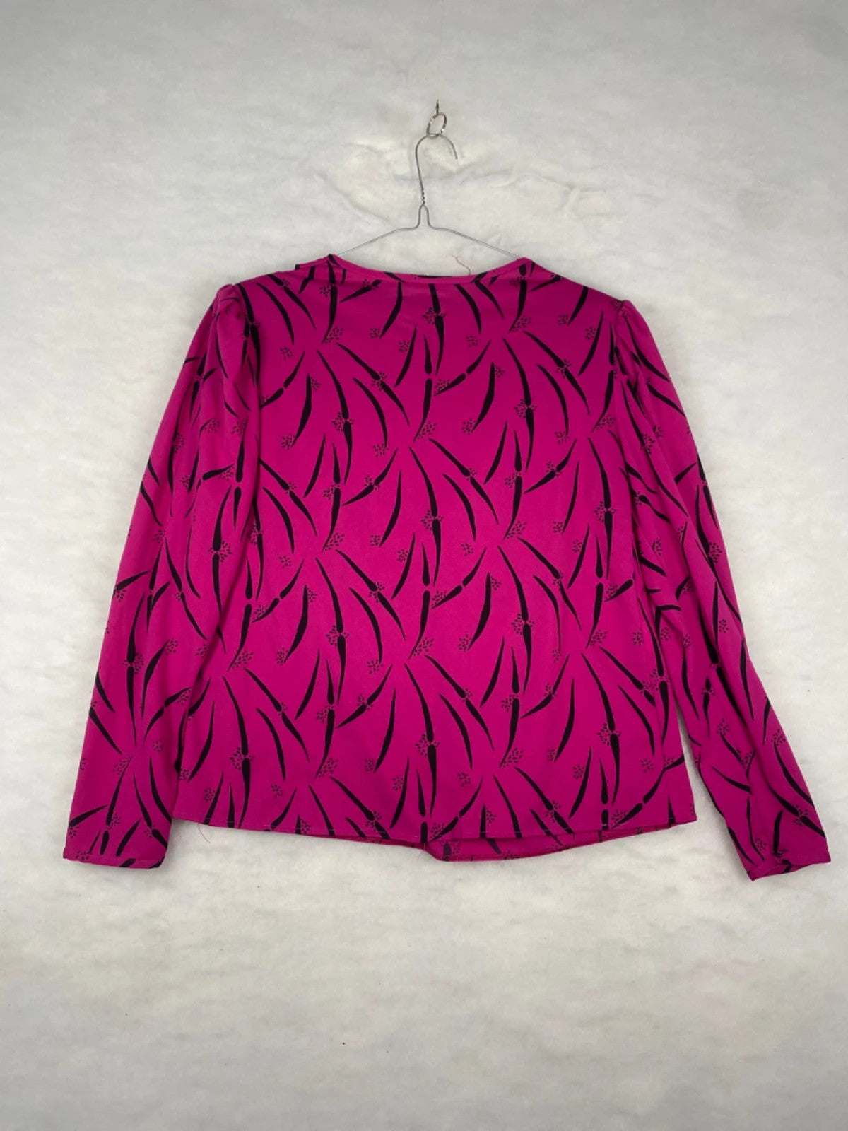 Bluse Vintage Donna – Taglia XL (IT 46)