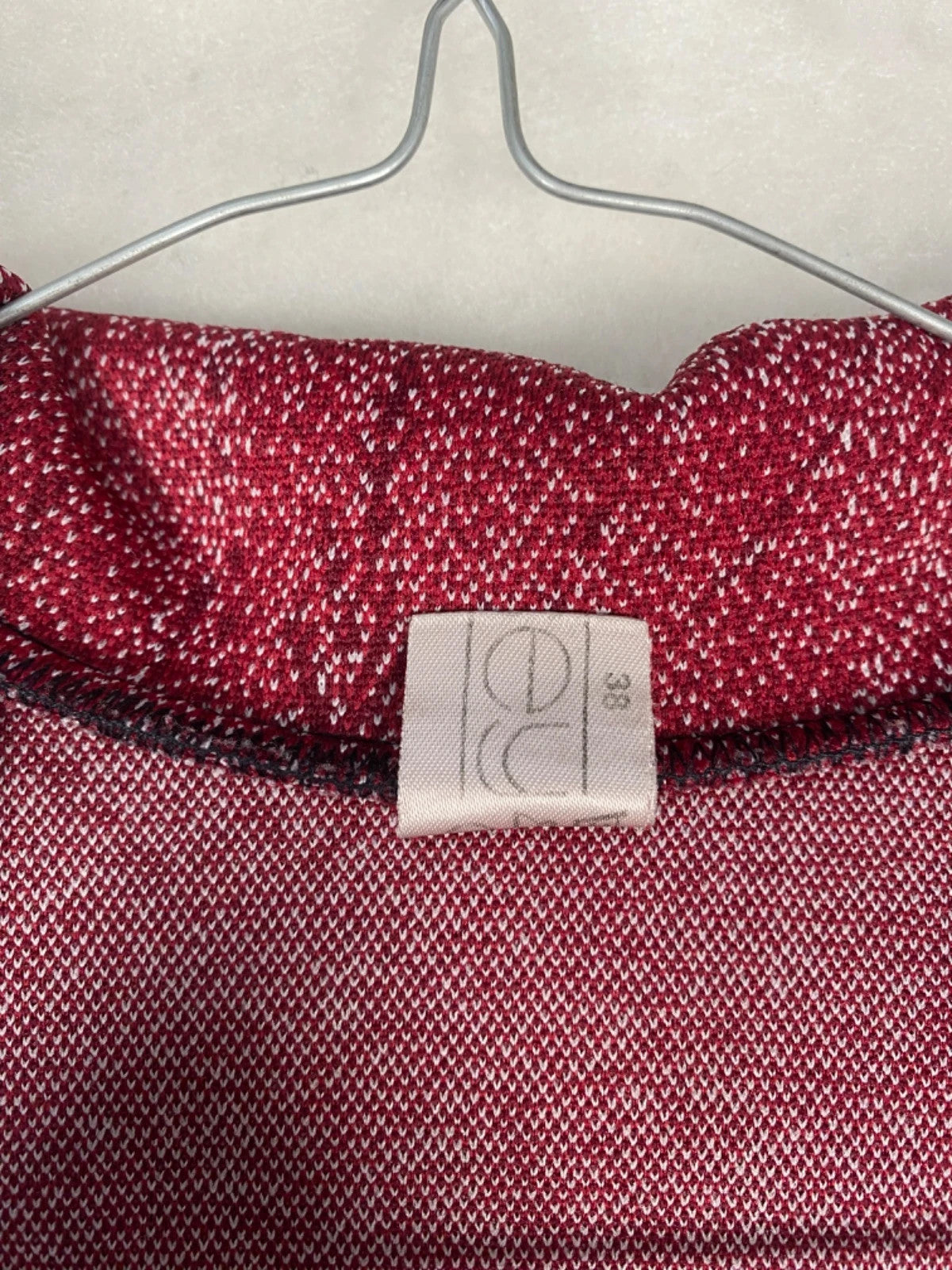 Top Vintage Donna – Taglia M (IT 42)