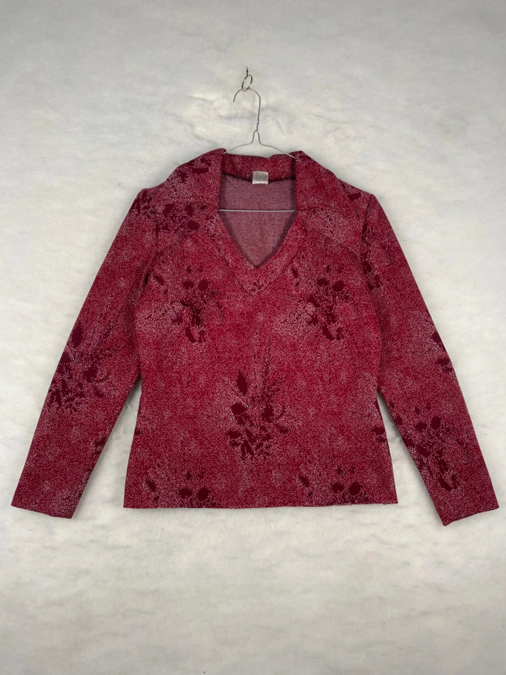 Top Vintage Donna – Taglia M (IT 42)