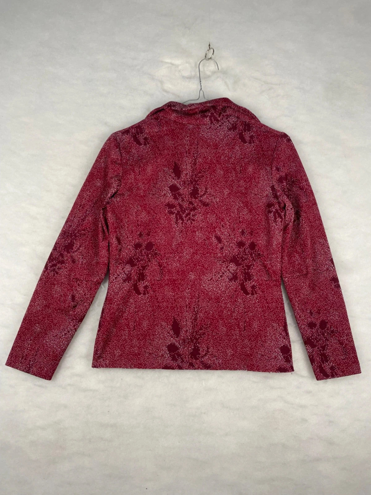 Top Vintage Donna – Taglia M (IT 42)