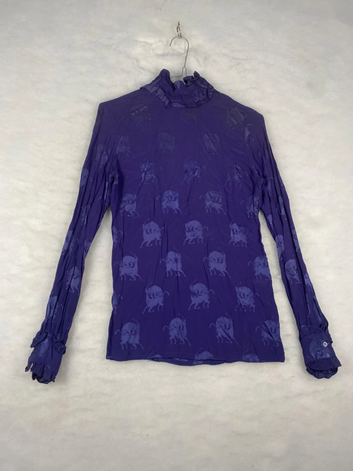 Maglioni Vintage Donna – Taglia S (IT 40)