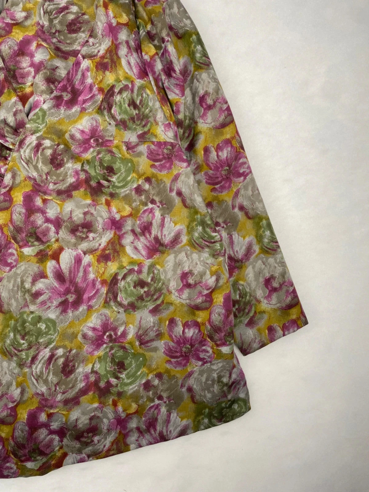 Bluse Vintage Donna – Taglia L (IT 44)