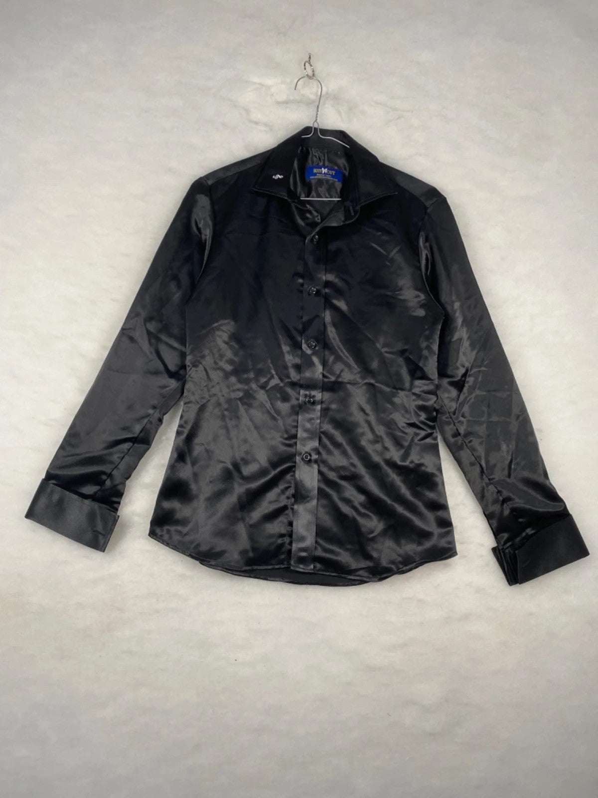 Camicie Vintage Uomo – Taglia S
