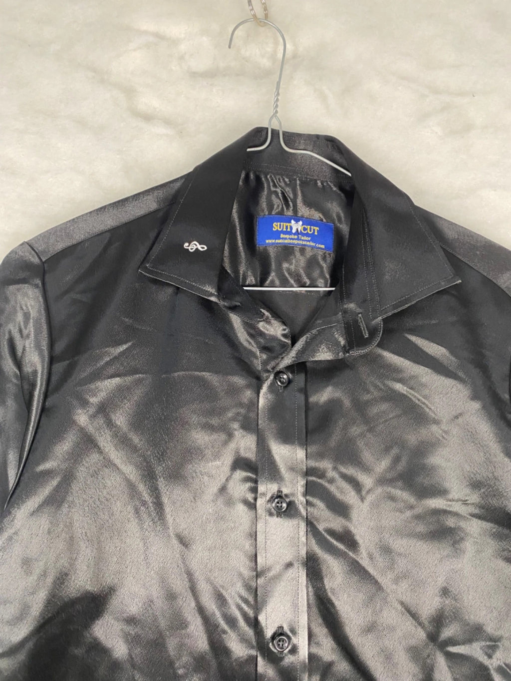 Camicie Vintage Uomo – Taglia S