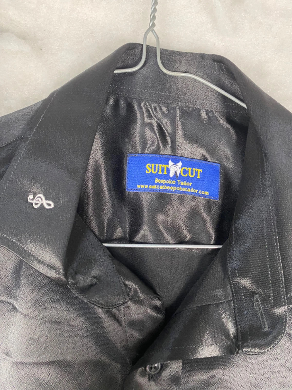 Camicie Vintage Uomo – Taglia S