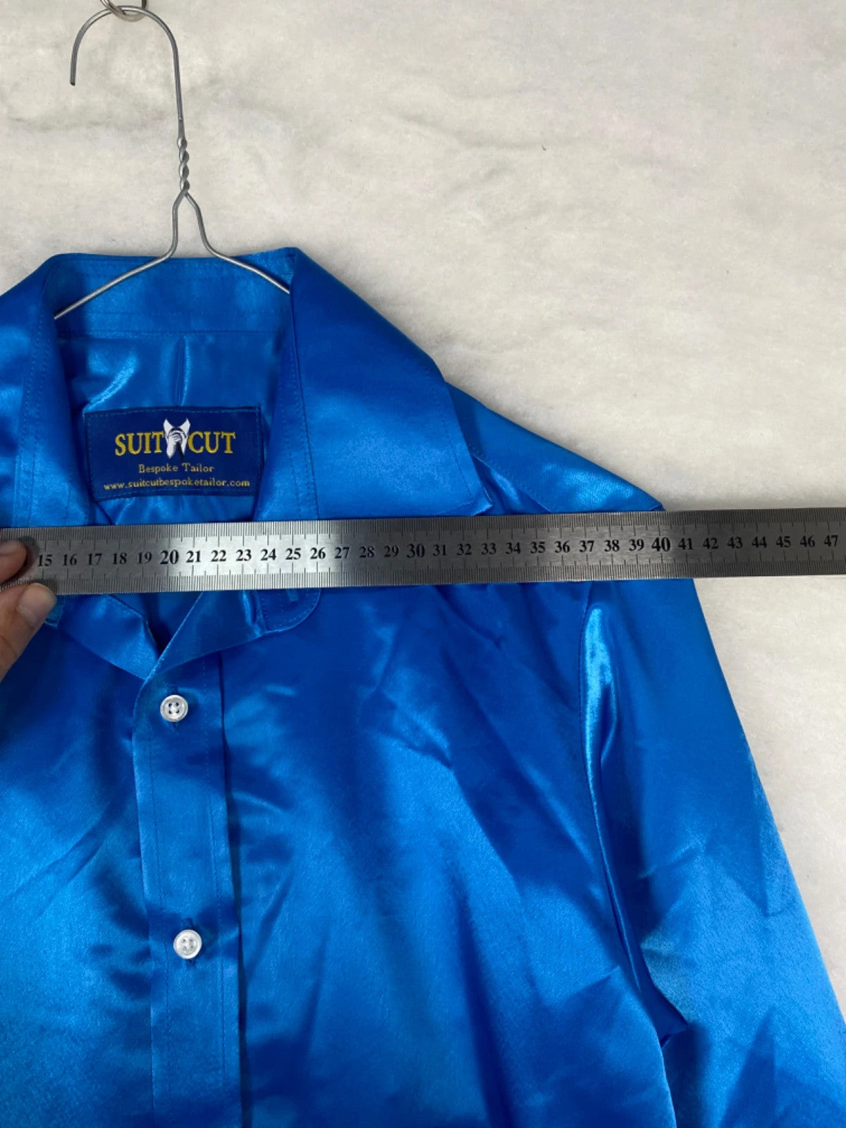 Camicie Vintage Uomo – Taglia M