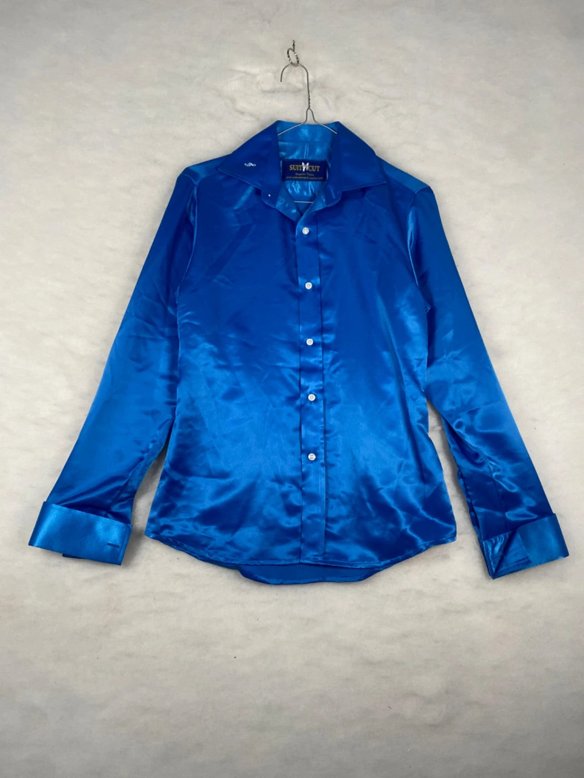 Camicie Vintage Uomo – Taglia M