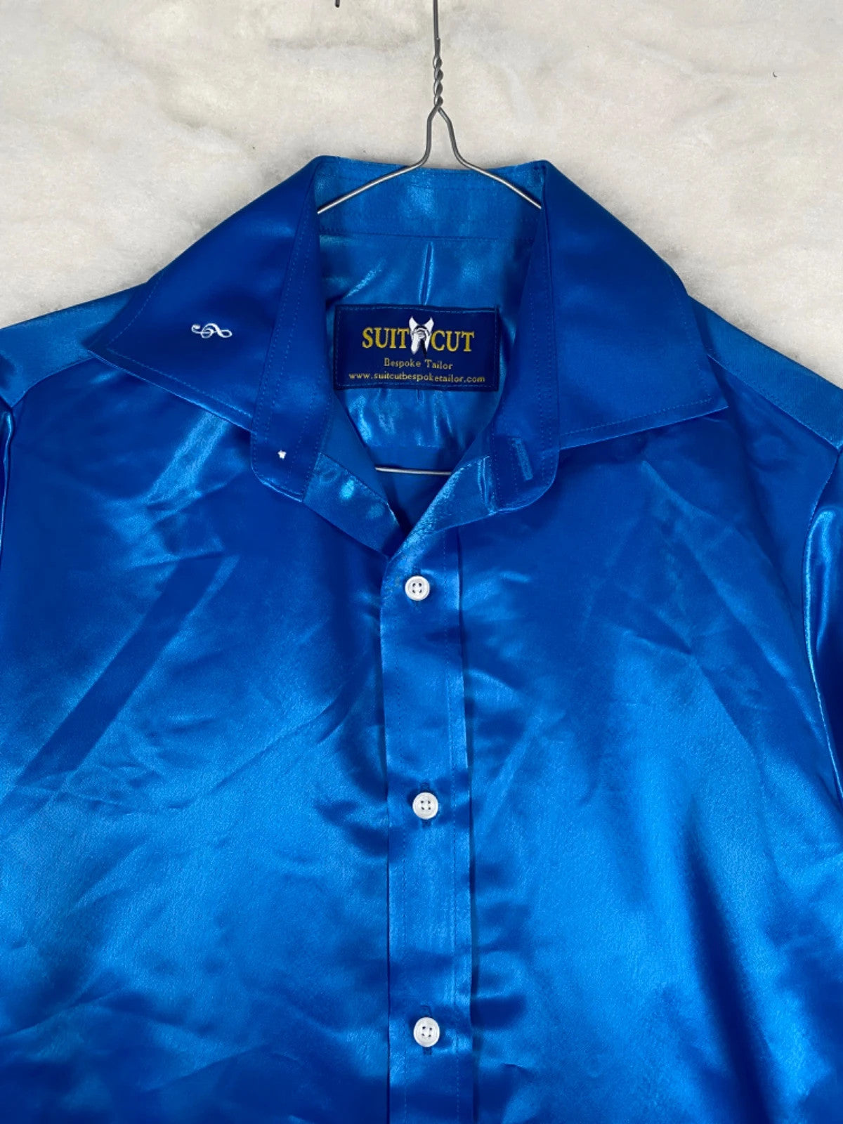 Camicie Vintage Uomo – Taglia M