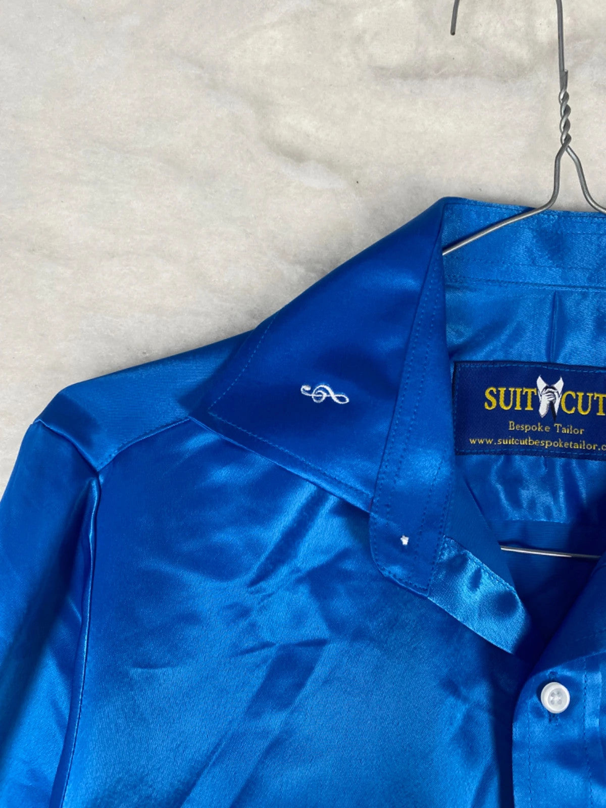 Camicie Vintage Uomo – Taglia M