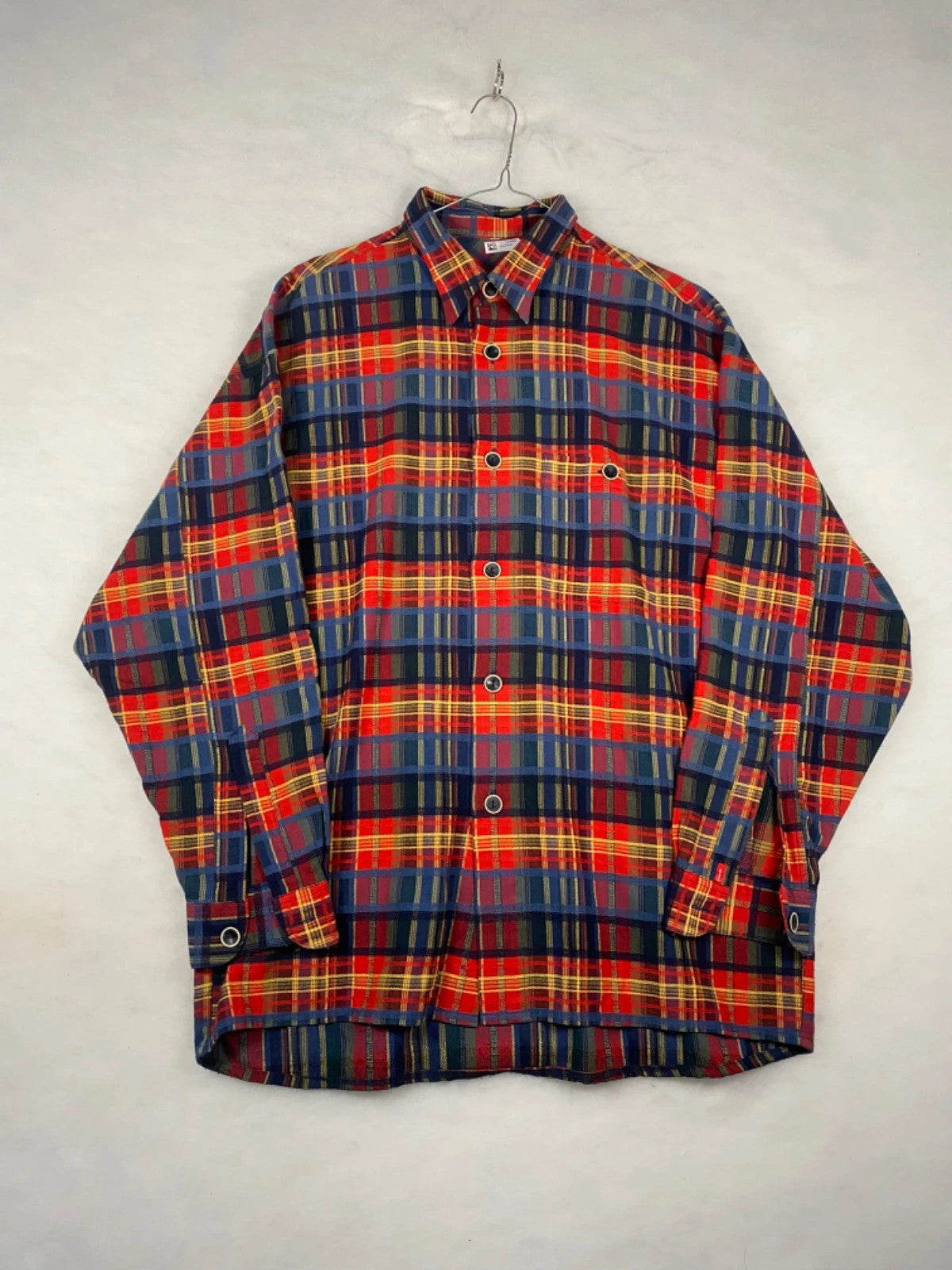 Camicie Vintage Uomo – Taglia XXL