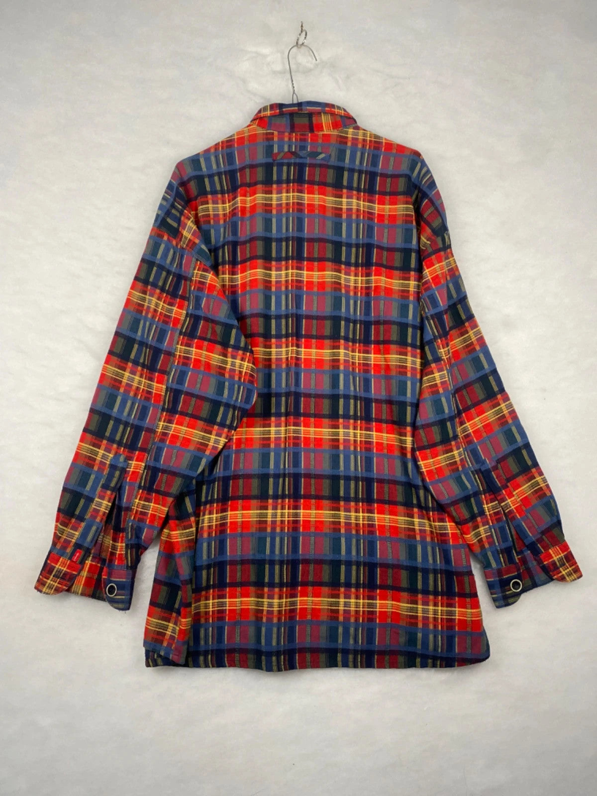 Camicie Vintage Uomo – Taglia XXL