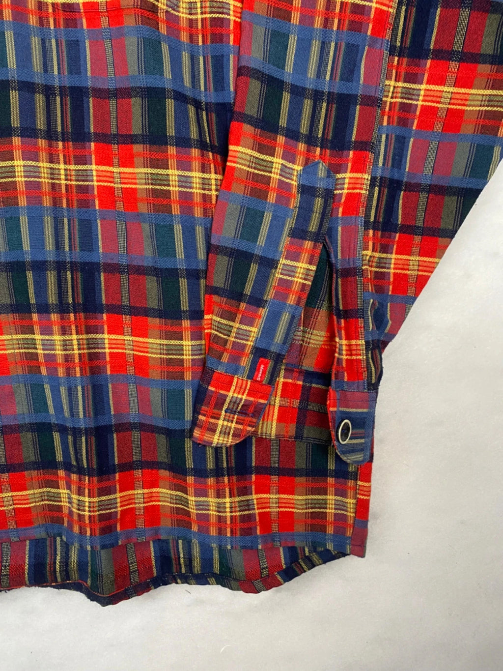 Camicie Vintage Uomo – Taglia XXL