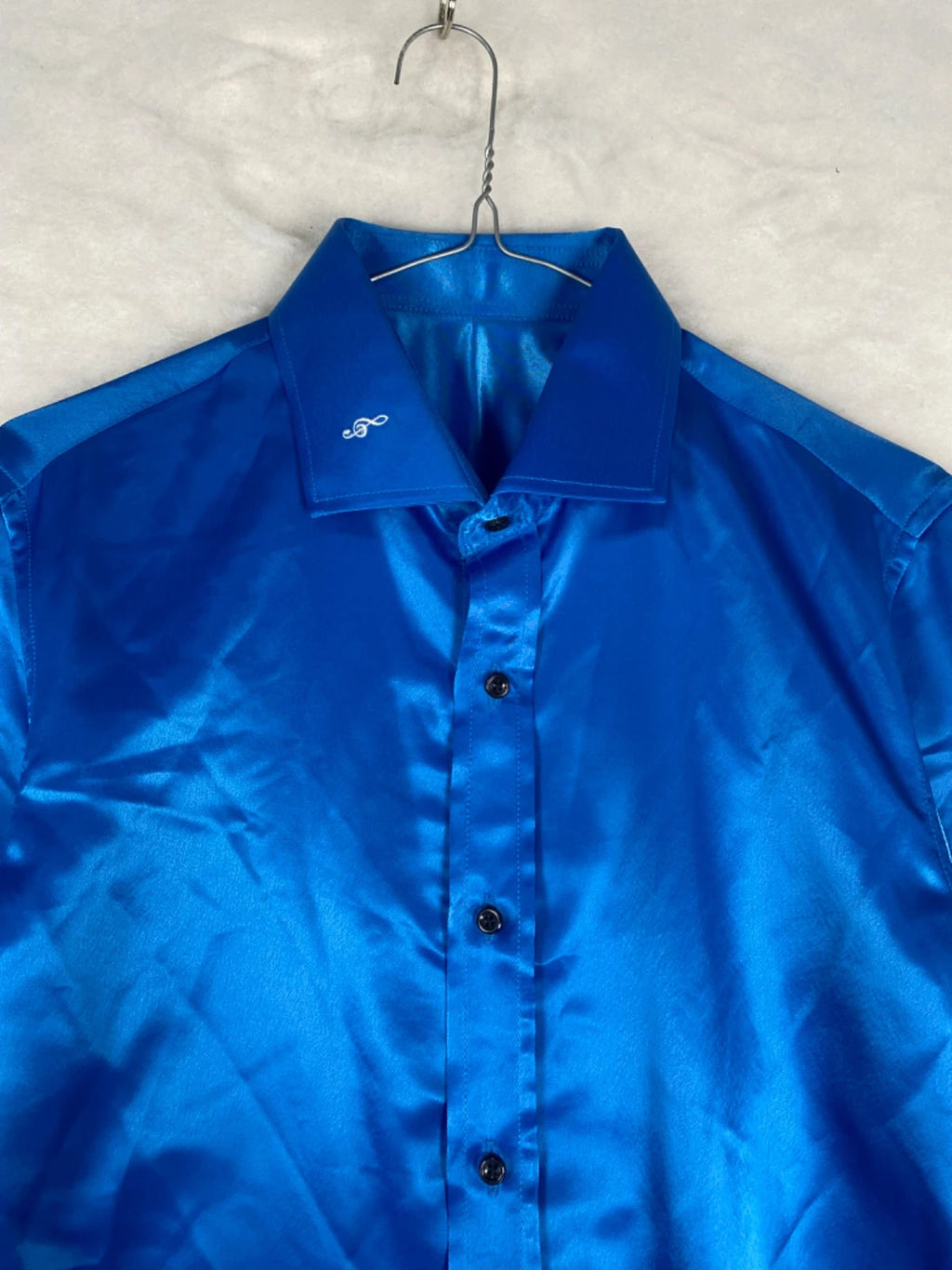 Camicie Vintage Uomo – Taglia L