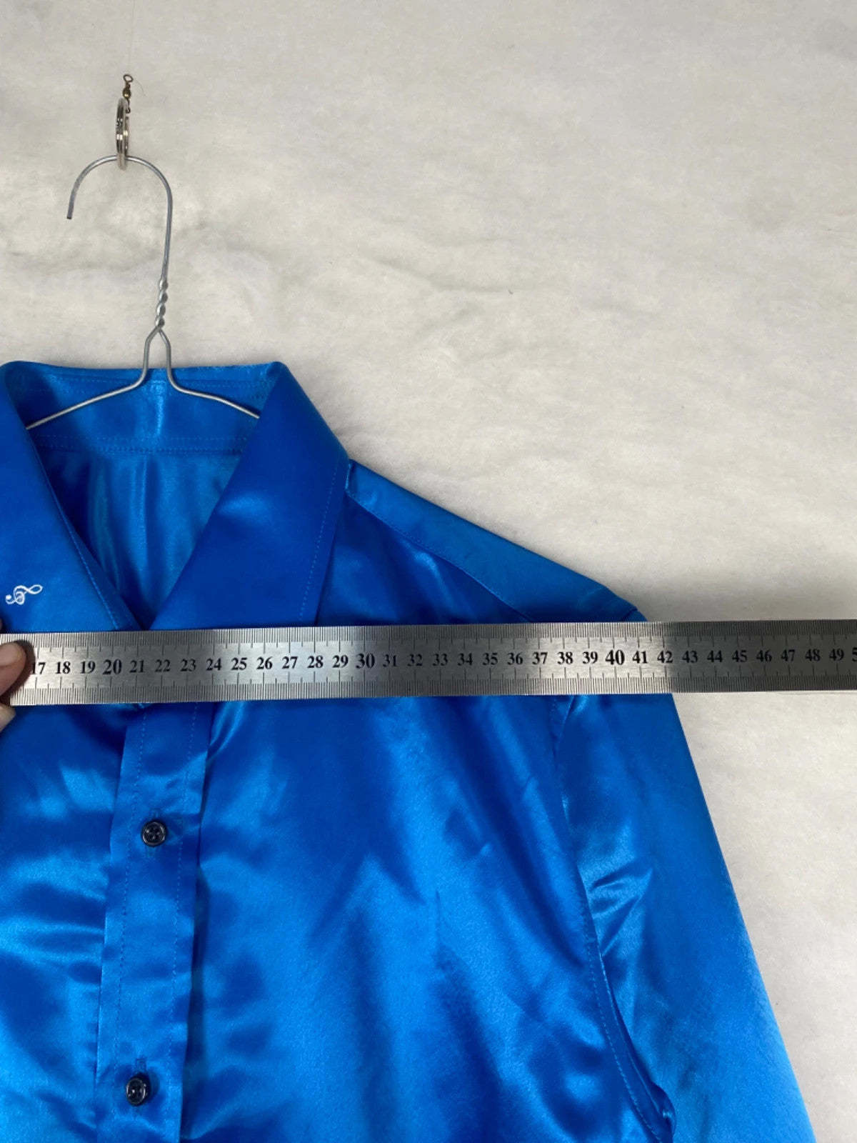 Camicie Vintage Uomo – Taglia L