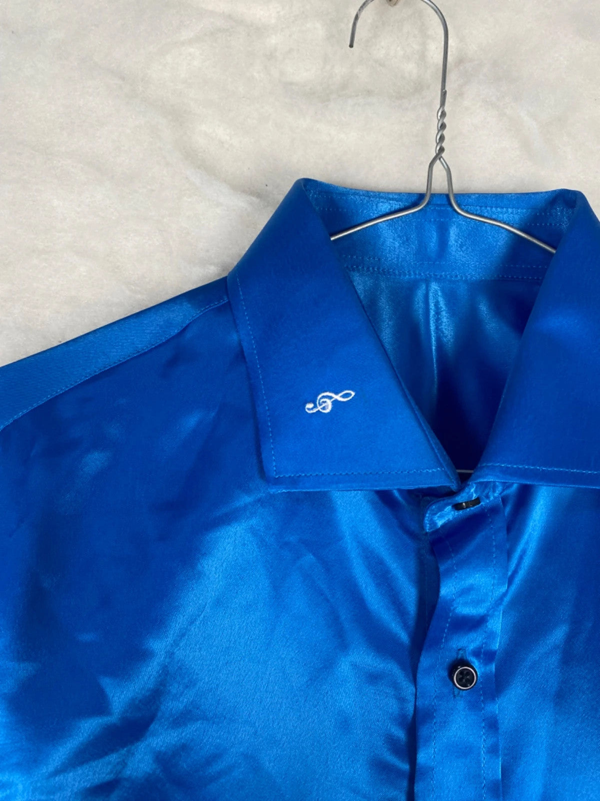 Camicie Vintage Uomo – Taglia L