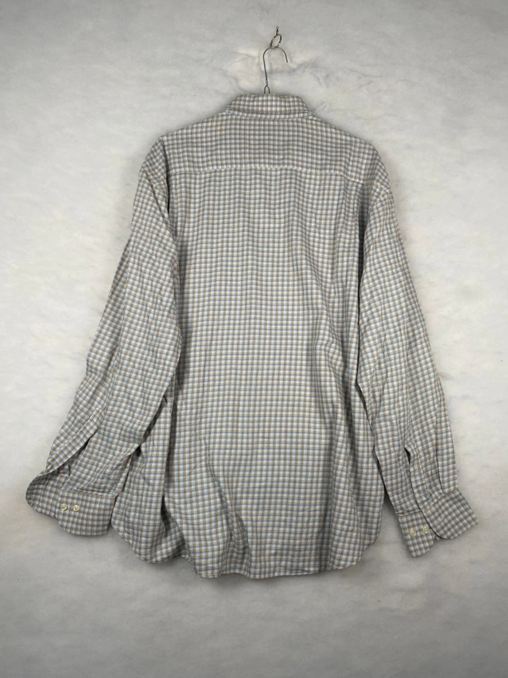Camicie Vintage Uomo – Taglia XL