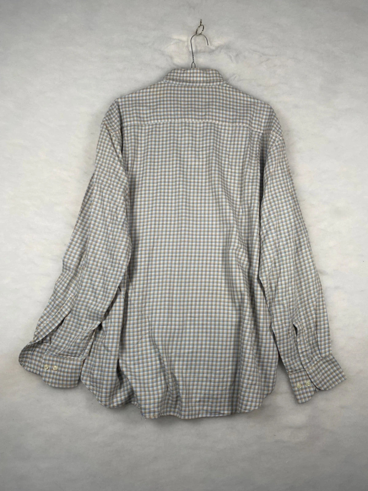 Camicie Vintage Uomo – Taglia XL