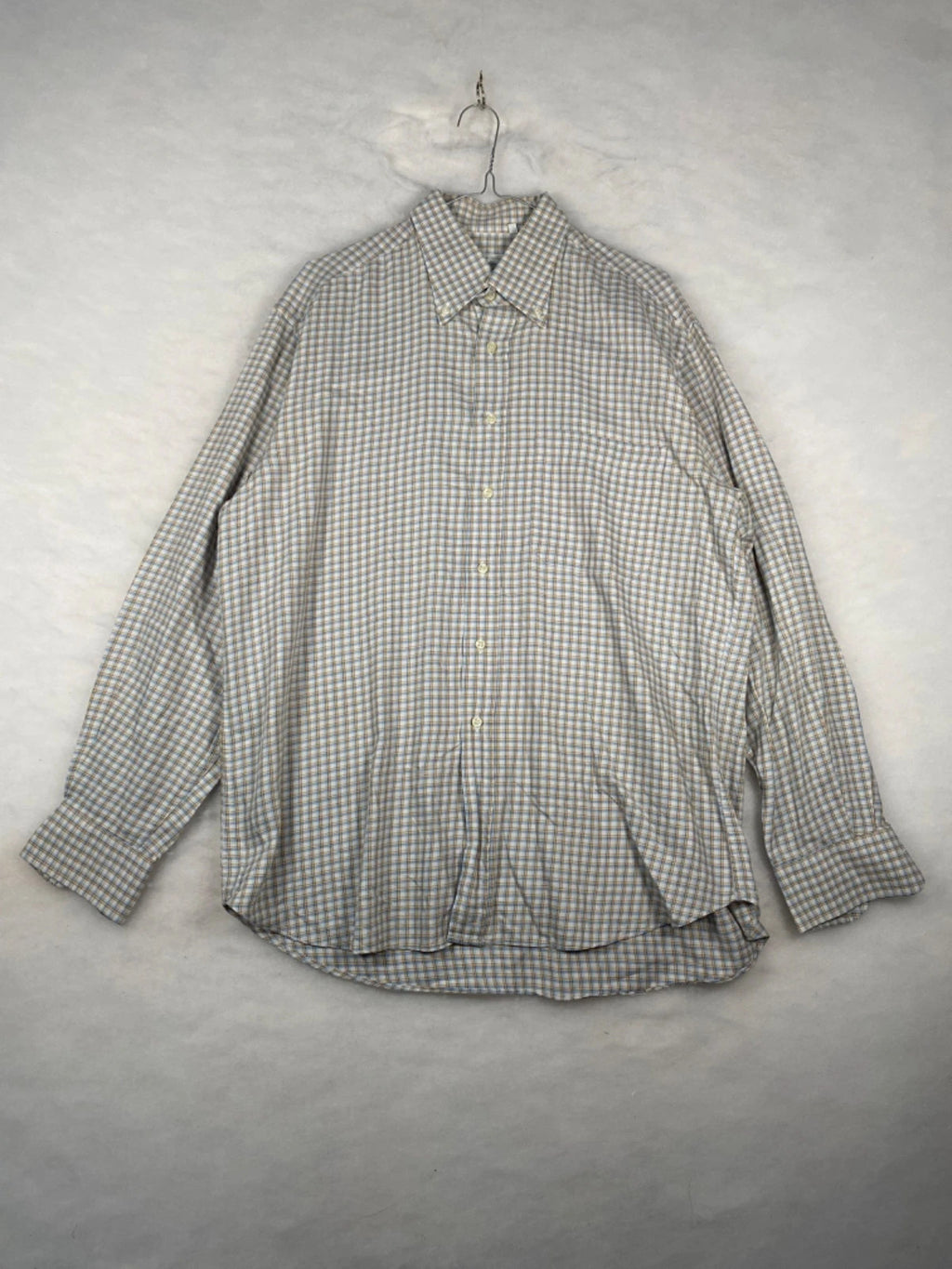 Camicie Vintage Uomo – Taglia XL