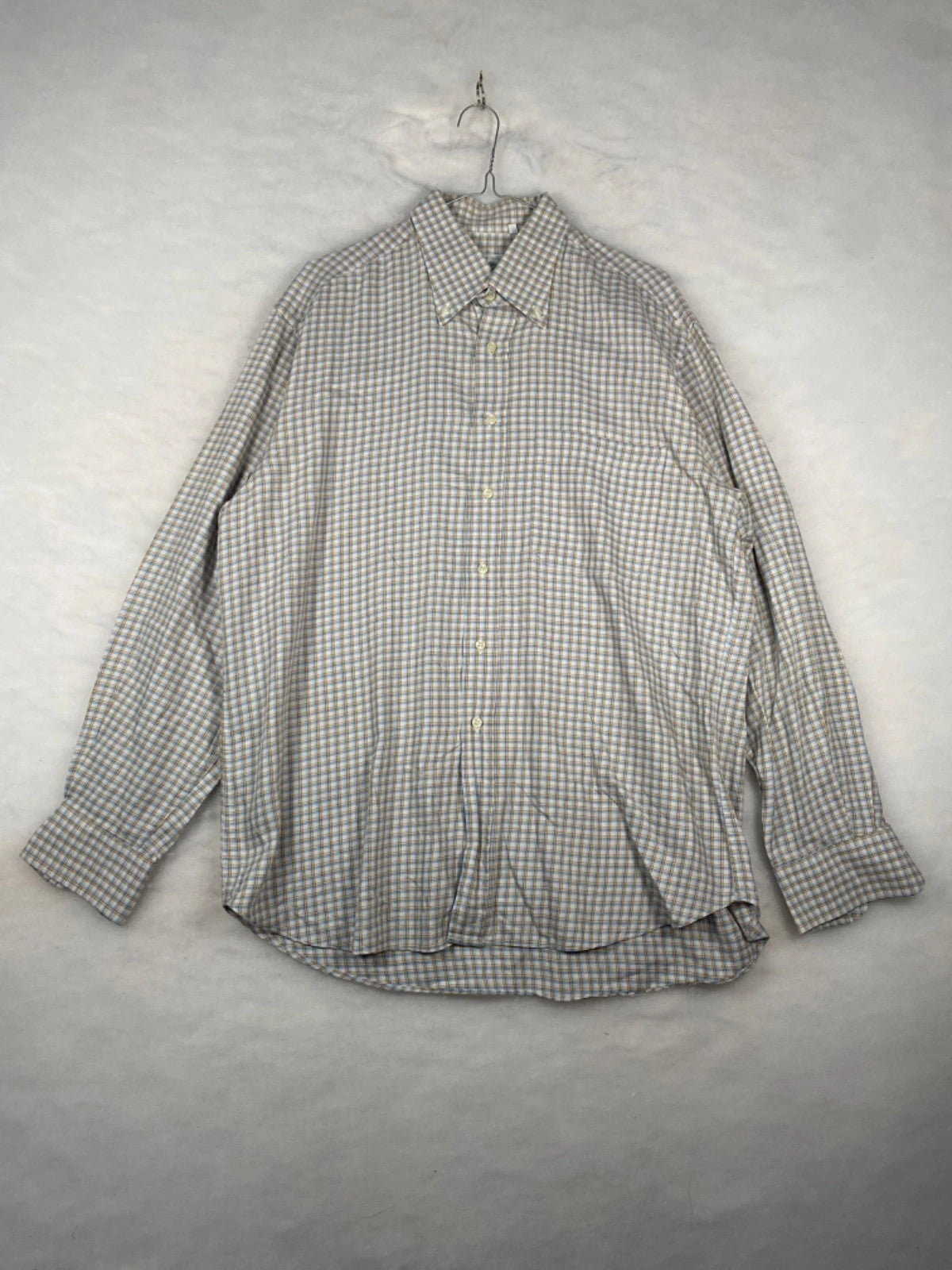 Camicie Vintage Uomo – Taglia XL