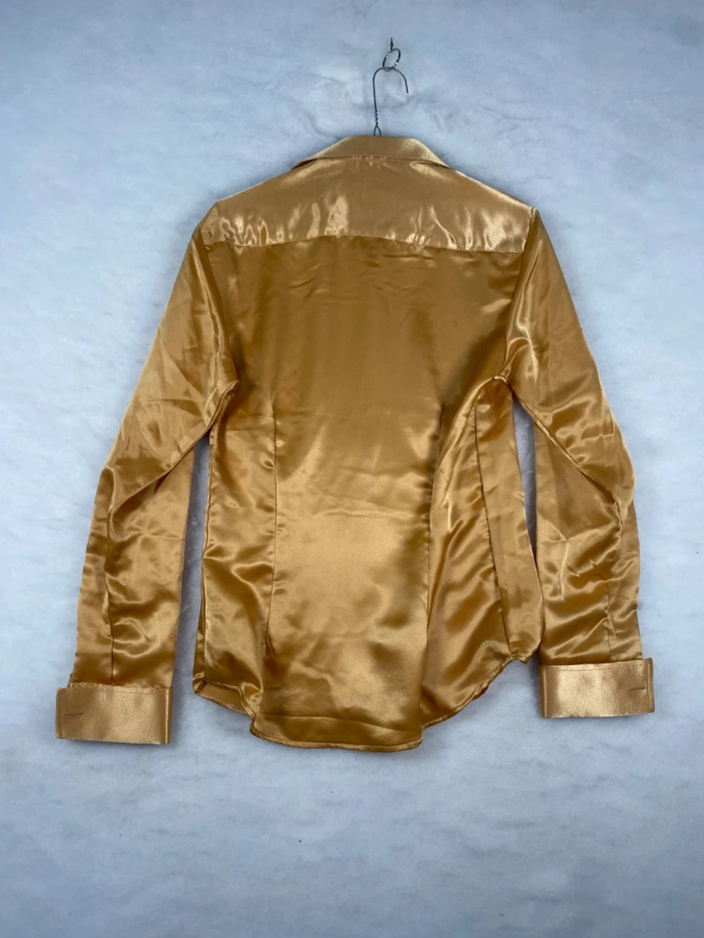 Camicie Vintage Uomo – Taglia L