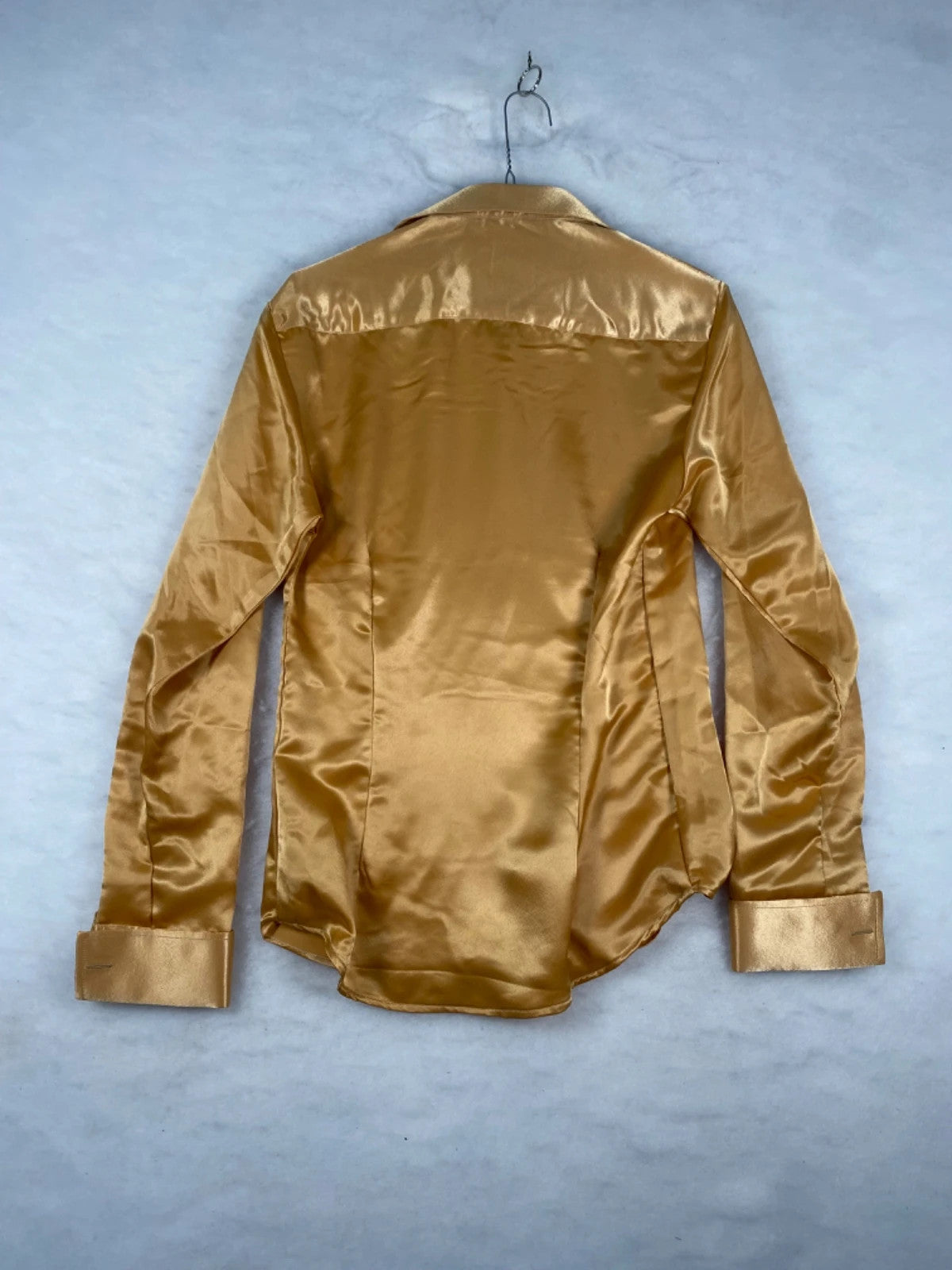 Camicie Vintage Uomo – Taglia L