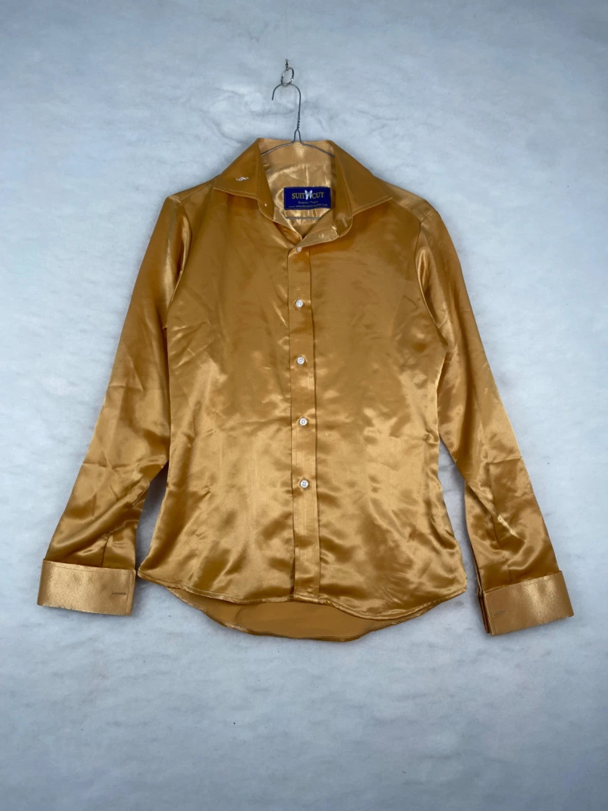 Camicie Vintage Uomo – Taglia L