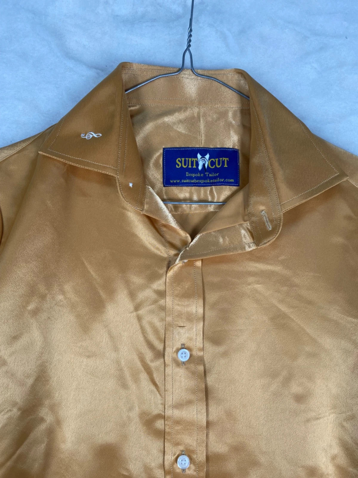 Camicie Vintage Uomo – Taglia L