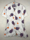 Camicie Vintage Donna – Taglia L (IT 44)