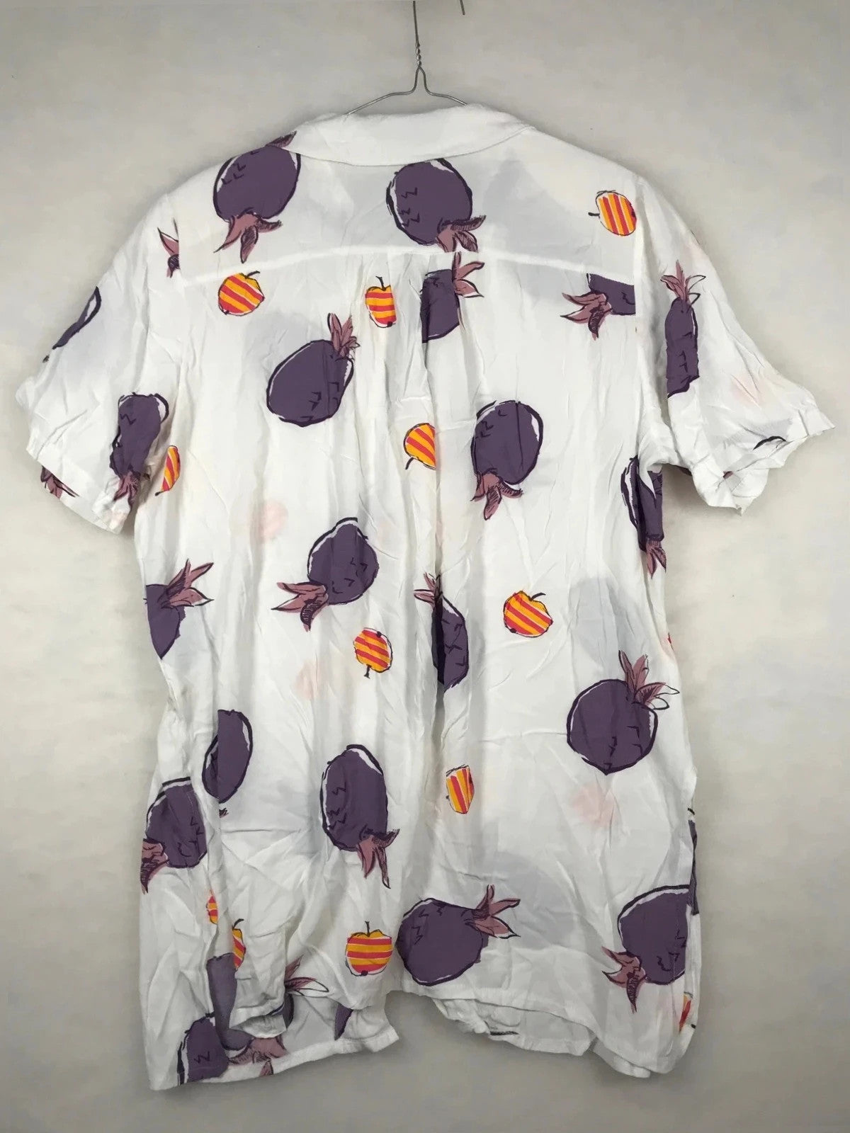 Camicie Vintage Donna – Taglia L (IT 44)