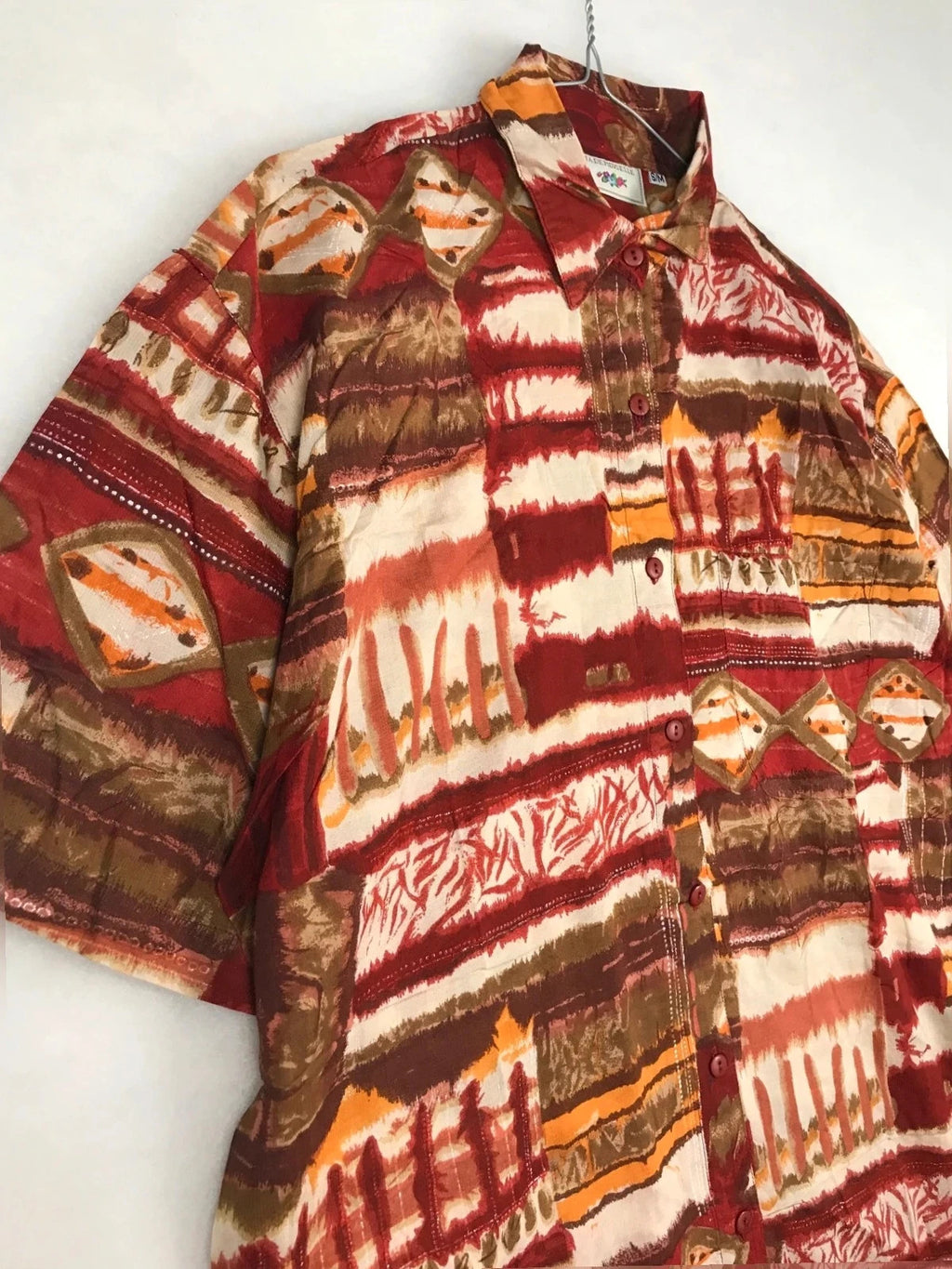 Camicie Mademoiselle Vintage Donna – Taglia M (IT 42)