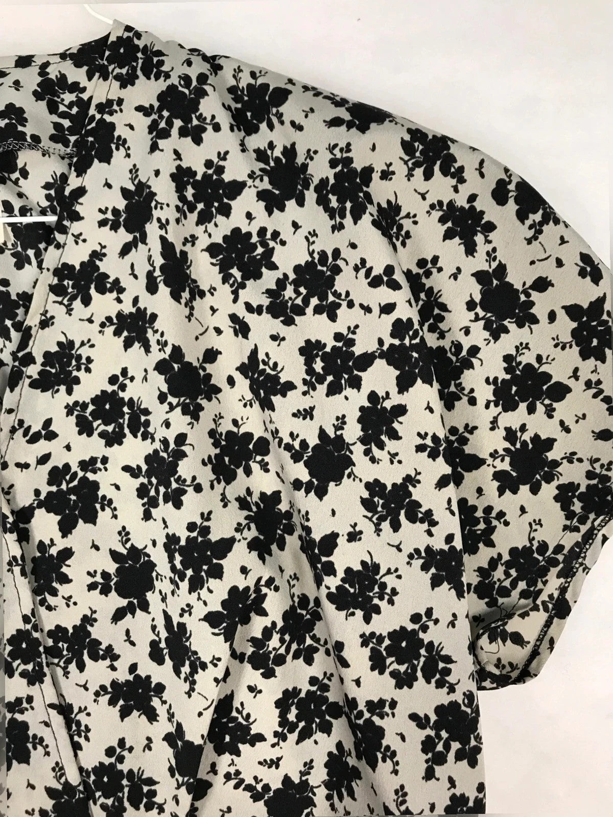Bluse Vintage Donna – Taglia L (IT 44)