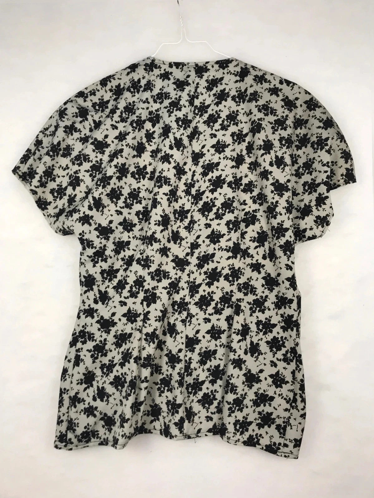 Bluse Vintage Donna – Taglia L (IT 44)