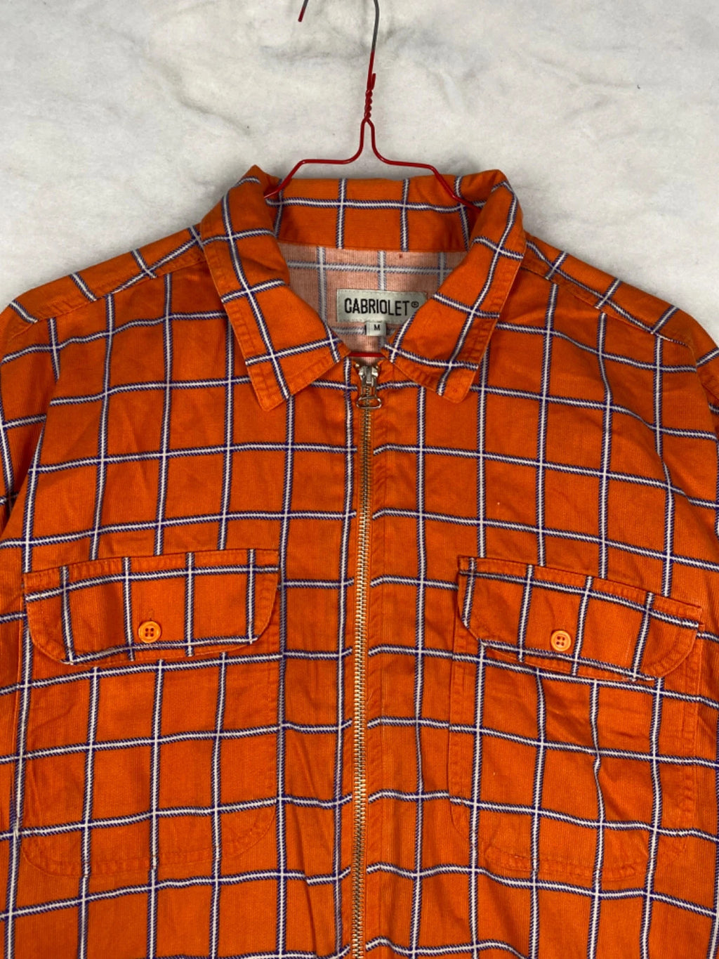 Camicie Vintage Uomo – Taglia M
