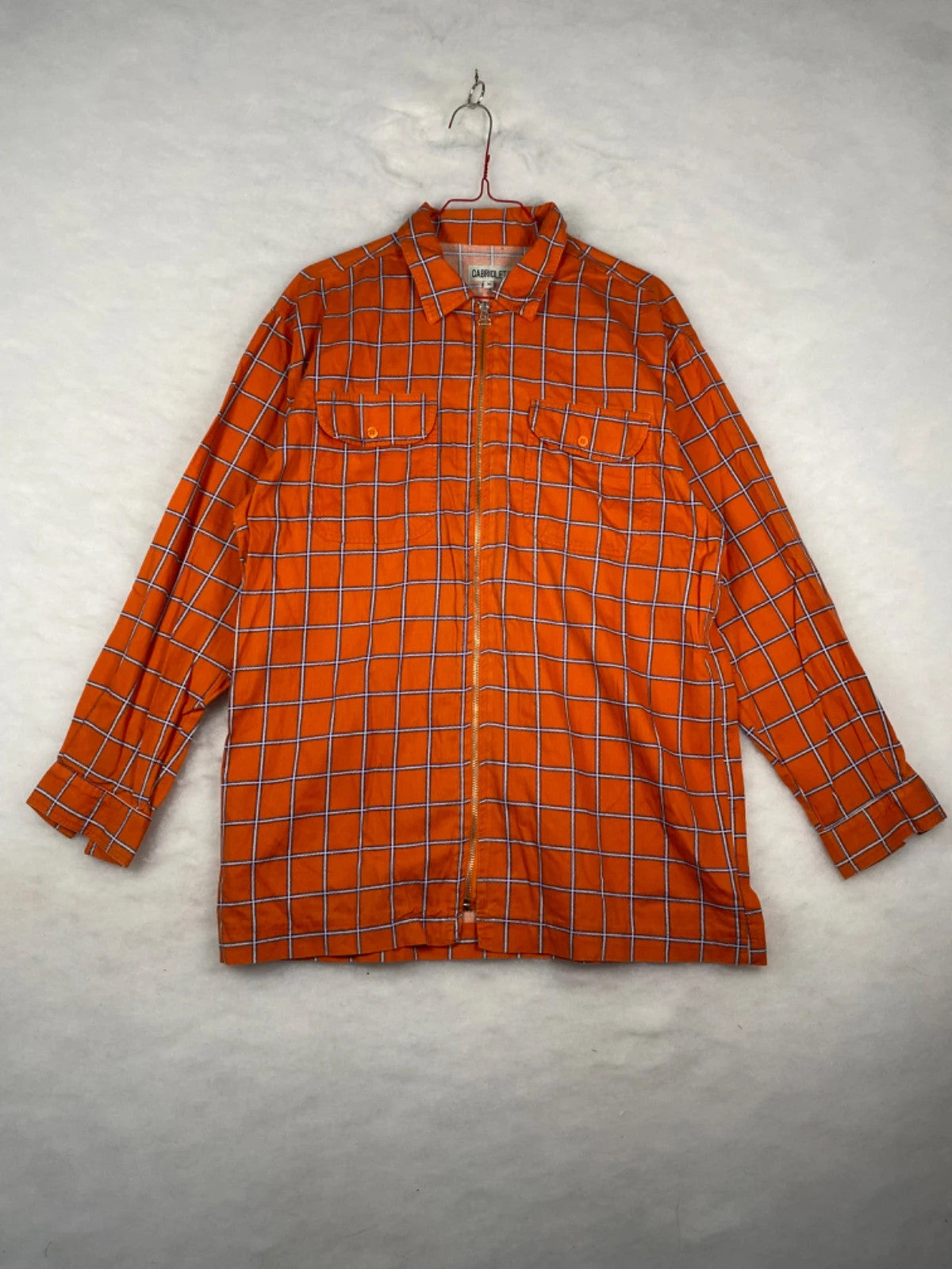 Camicie Vintage Uomo – Taglia M