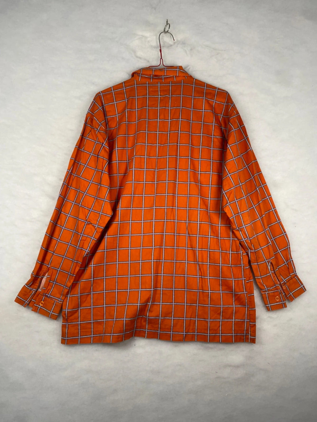 Camicie Vintage Uomo – Taglia M