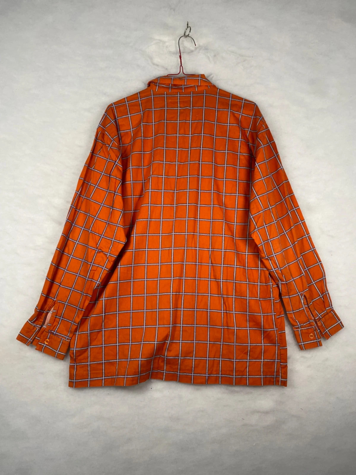 Camicie Vintage Uomo – Taglia M