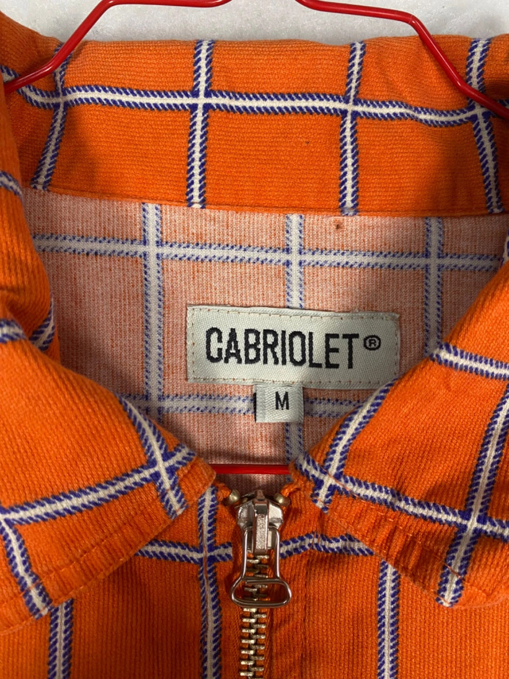 Camicie Vintage Uomo – Taglia M