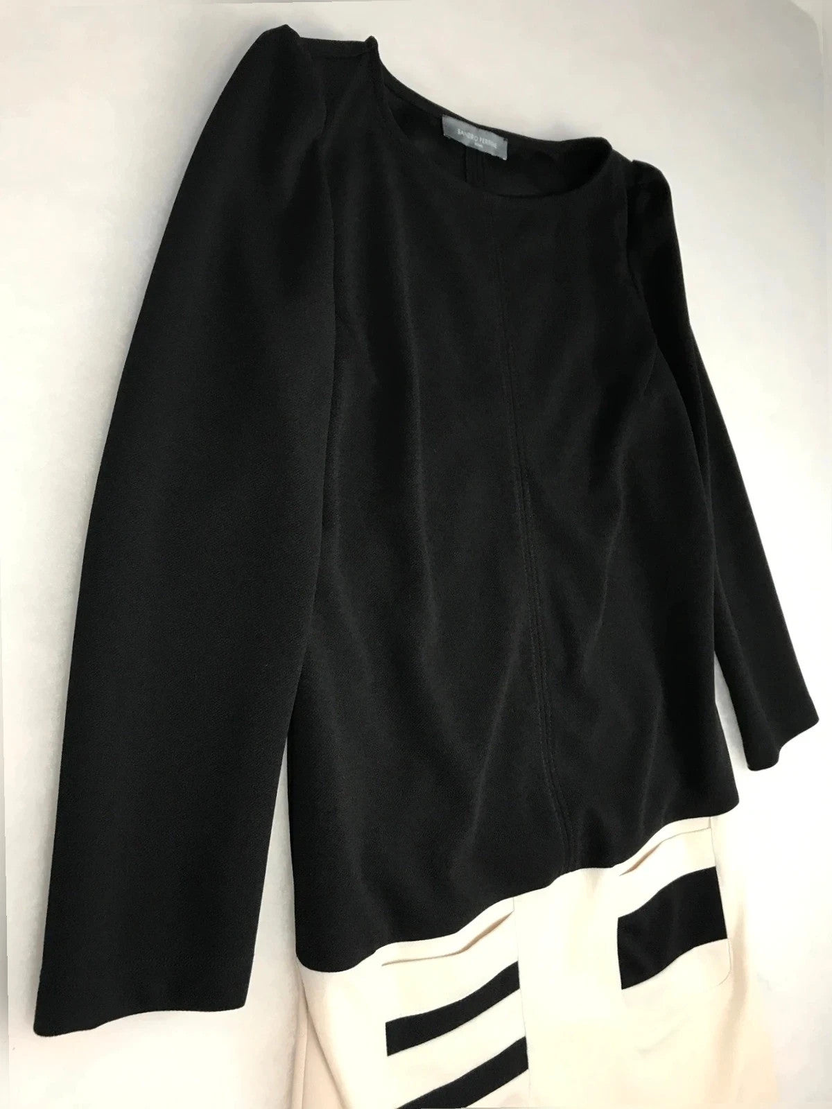 Abiti Sandro Ferrone Vintage Donna – Taglia L (IT 44)