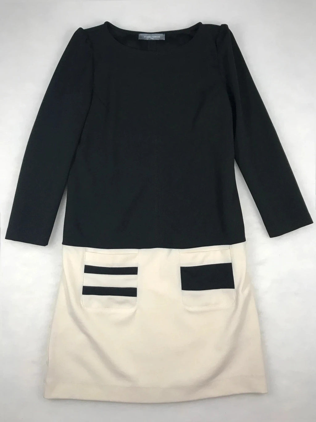 Abiti Sandro Ferrone Vintage Donna – Taglia L (IT 44)
